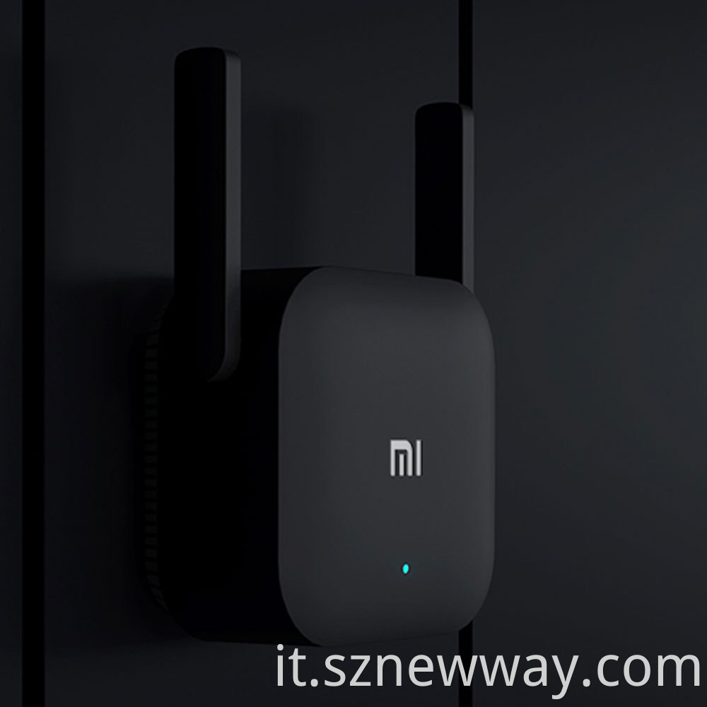 Xiaomi Wifi Router Amplifier Pro